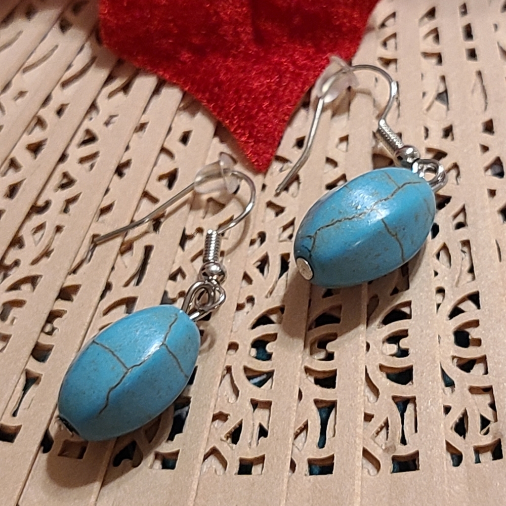 Vintage Earrings